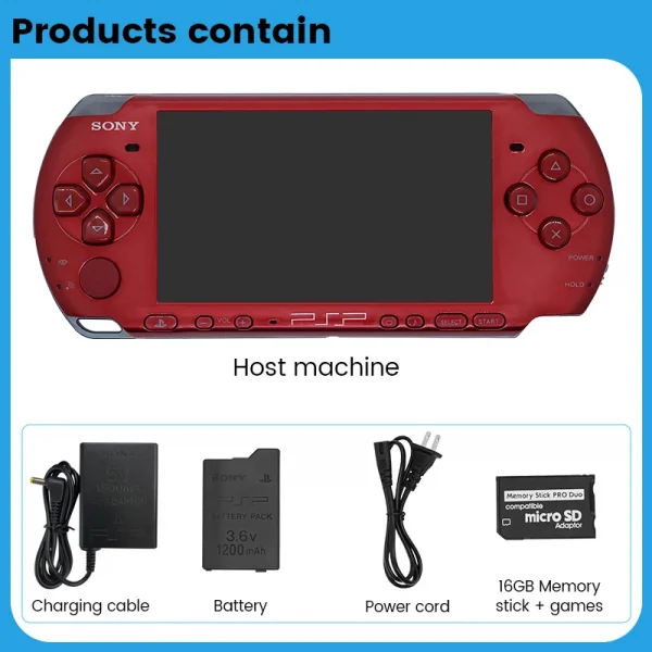 S780a11a11f6147dc9240320868960c27o.webp Sony PSP 3000 الأصلية – عُد إلى متعة اللعب الكلاسيكية