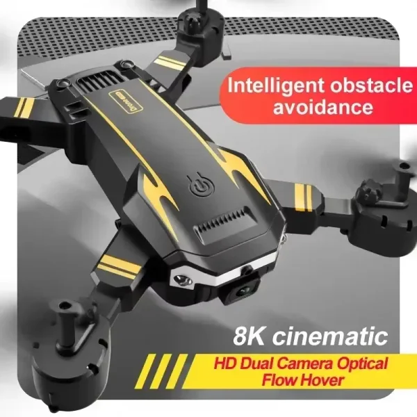 Sda33cdb265e64530b561c4a9e9265831L.webp 🚁 طائرة G6 الاحترافية – تصوير جوي بدقة وذكاء مذهل